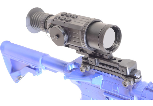 Тепловізійний приціл GSCI TWS-3050-XL-17 (30HZ) Канада