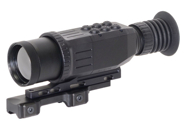 Тепловізійний приціл GSCI TWS-3050-XL-17 (30HZ) Канада