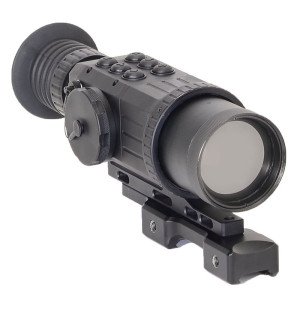 Тепловізійний приціл GSCI TWS-3050-XL-17 (30HZ) Канада