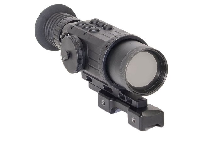 Тепловизионный прицел GSCI TWS-3050-XL-17 (30HZ) Канада