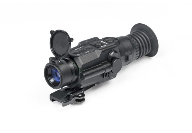 Тепловізійний приціл Dedal-T1.642 Pro