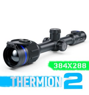 Тепловизионный прицел Pulsar Thermion 2 XQ50