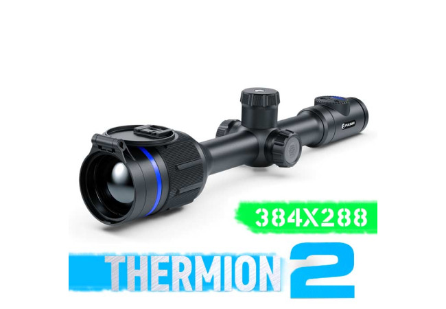 Тепловизионный прицел Pulsar Thermion 2 XQ50