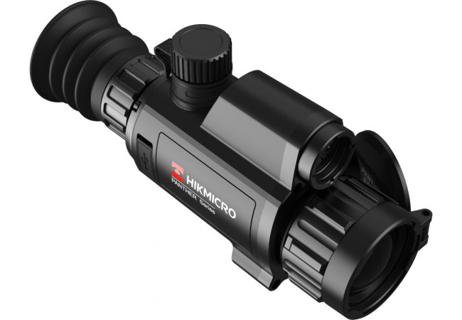 Тепловизионный прицел HikMicro Panther PH50L LRF Тепловизионный прицел HikMicro Panther PH50L LRF
