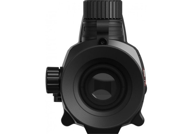 Тепловізійний приціл HikMicro Panther PH35L LRF
