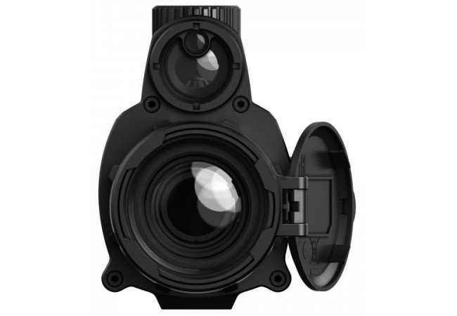 Тепловізійний приціл HikMicro Panther PH35L LRF