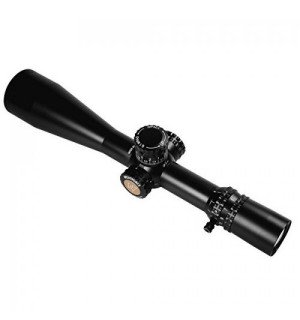 Оптичний приціл Nightforce ATACR 5-25x56 F1 ZeroS 0.1Mil сетка Mil-R с подсветкой
