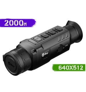 Тепловізор INFIRAY Zoom ZH38