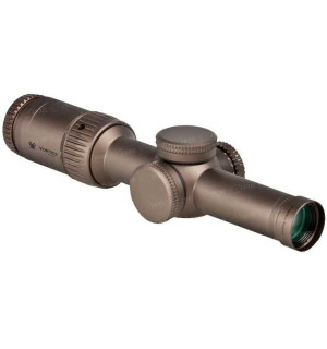 Оптический прицел Vortex RAZOR HD GEN II 1-6x24 F2 марка VMR-2 с подсветкой