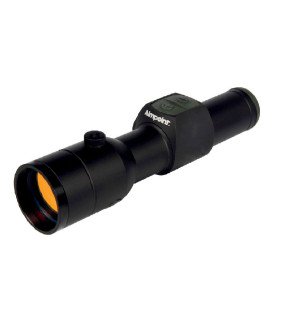 Коллиматорный прицел закритого типу Aimpoint H34S, точка 2 MOA, корпус 34 мм