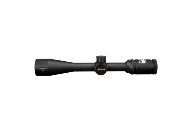 Оптичний приціл Nikon Monarch 3 4-16x42SF M MD