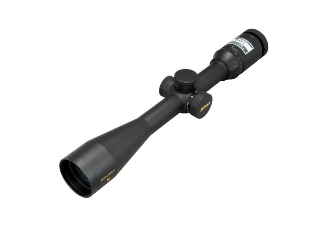 Оптичний приціл Nikon Monarch 3 4-16x42SF M MD