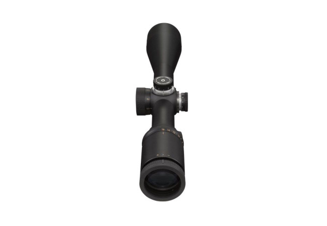 Оптичний приціл Nikon Monarch 3 4-16x42SF M MD