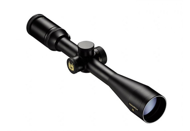 Оптичний приціл Nikon Monarch 3 4-16x42SF M MD
