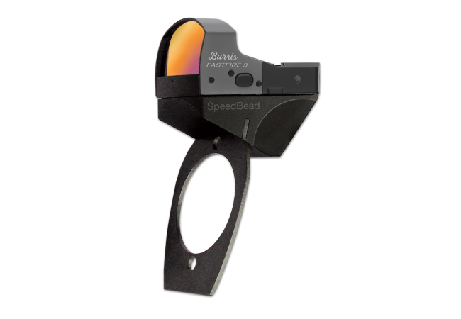 Коліматорний приціл Burris Speedbead Beretta A400