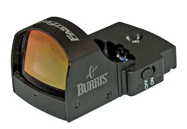 Коліматорний приціл Burris Speedbead Beretta A400
