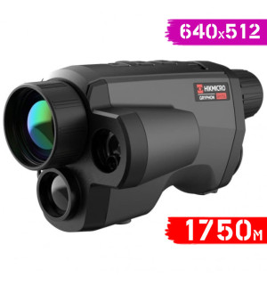 Тепловізор HikMicro GRYPHON GQ35L LRF