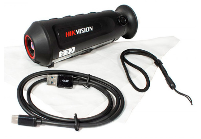 Тепловізор HikMicro LYNX LC06 (HM-TS01-06XF/W-LC06)