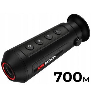 Тепловізор HikMicro LYNX LC06S