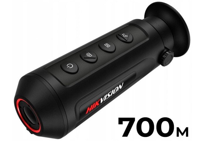 Тепловизор HikMicro LYNX LC06