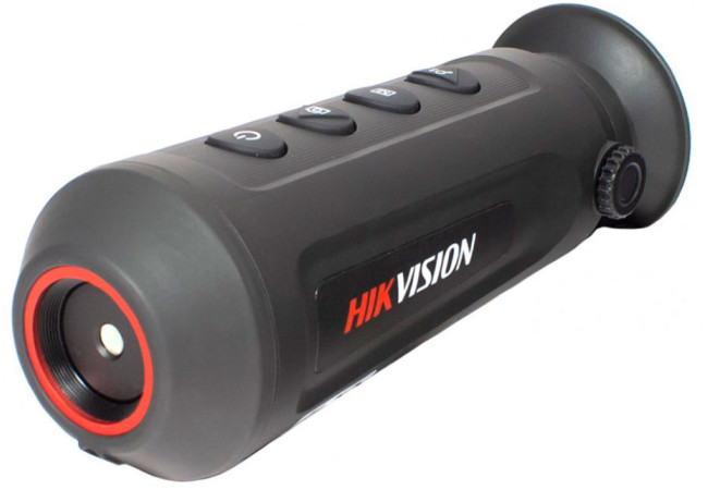 Тепловизор HikMicro LYNX LC06S