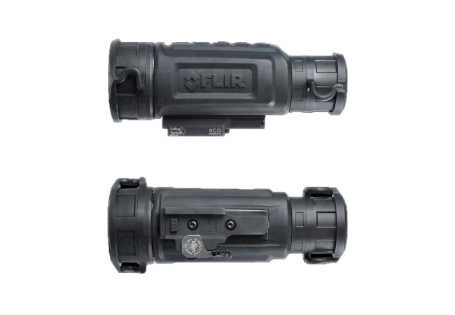 Тепловізійний приціл FLIR RS32 1.25-5X19 (60HZ) США 