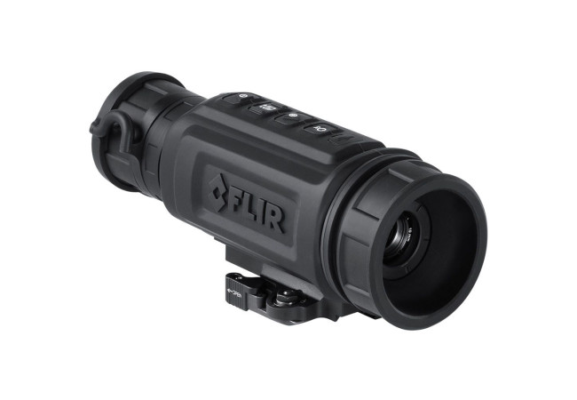 Тепловізійний приціл FLIR RS32 1.25-5X19 (60HZ) США 