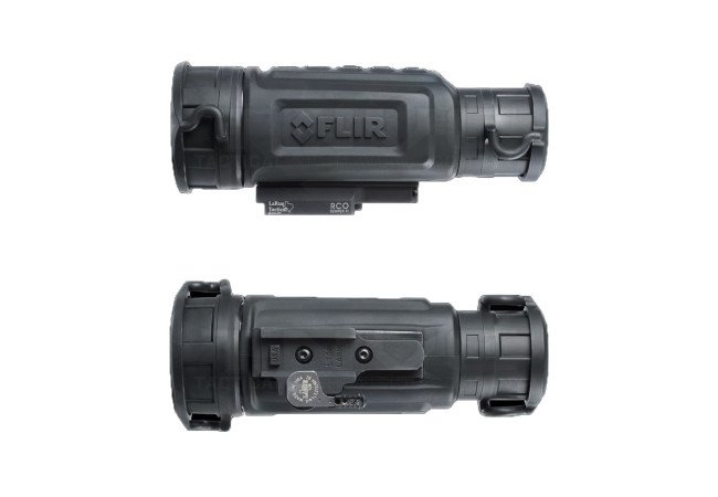 Тепловизионный прицел FLIR RS32 1.25-5X19 (60HZ) США