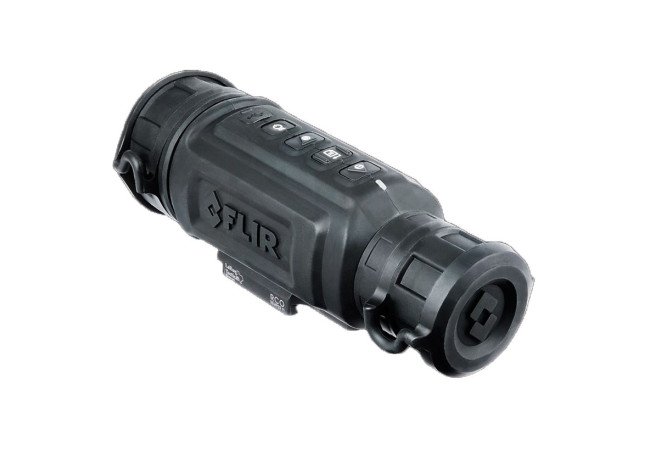 Тепловизионный прицел FLIR RS32 1.25-5X19 (60HZ) США