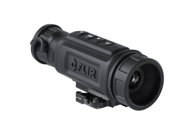 Тепловизионный прицел FLIR RS32 1.25-5X19 (60HZ) США