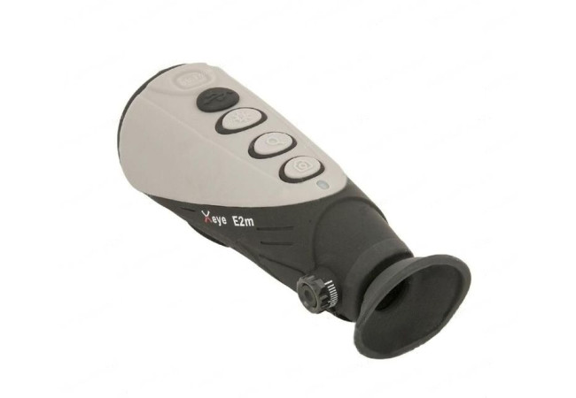 Тепловизор iRay XEYE E2N V2 (INFIRAY)