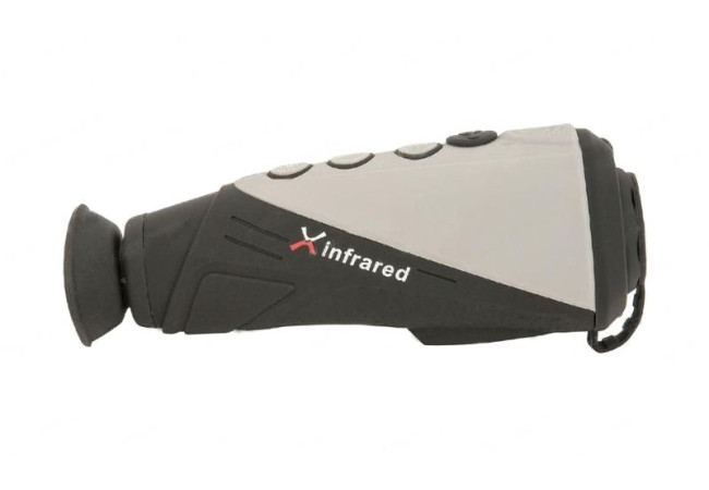 Тепловізор INFIRAY XEYE E2n v2