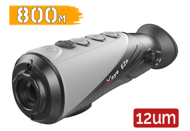 Тепловізор INFIRAY XEYE E2n v2