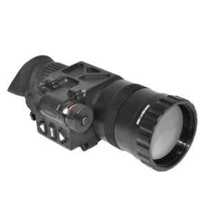 Тепловизор ATN OTS-X-S650 2.5X (30 Hz) США Тепловизор ATN OTS-X-S650 2.5X (30 Hz) США