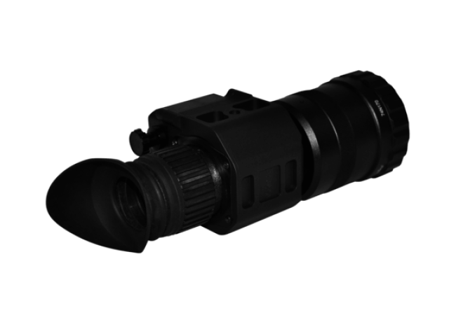 Тепловизор ATN OTS-X-S650 2.5X (30 Hz) США Тепловизор ATN OTS-X-S650 2.5X (30 Hz) США
