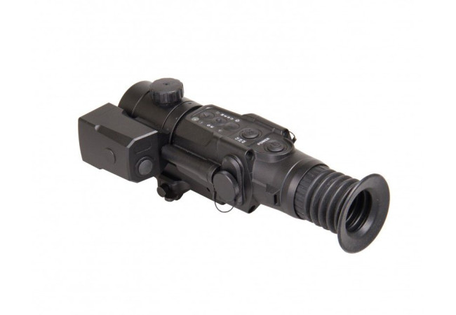 Тепловізійний приціл Dedal-T2.380 Hunter LRF