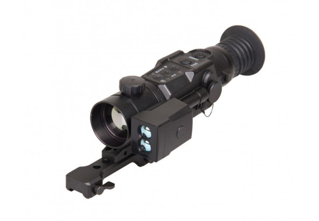Тепловізійний приціл Dedal-T2.380 Hunter LRF