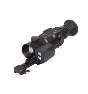 Тепловизионный прицел Dedal-T2.380 Hunter LRF