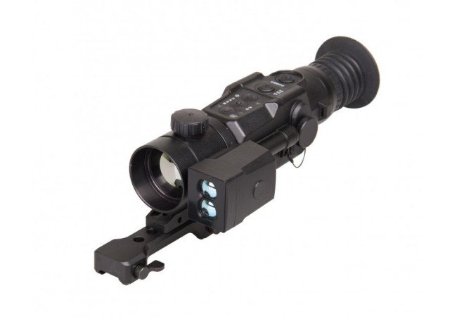 Тепловизионный прицел Dedal-T2.380 Hunter LRF