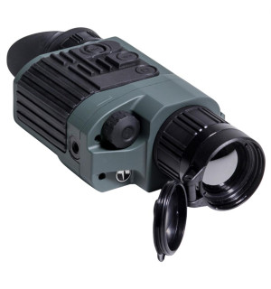 Тепловізор PULSAR Quantum LD38S (9 Гц) Литва