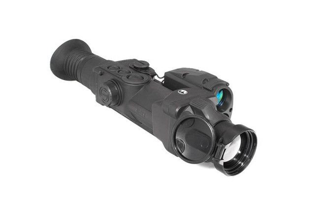 Тепловізійний приціл PULSAR APEX LRF XD50