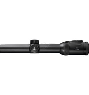 Оптичний приціл Swarovski Z8i 1-8x24 сетка 4A-IF (с подсветкой)