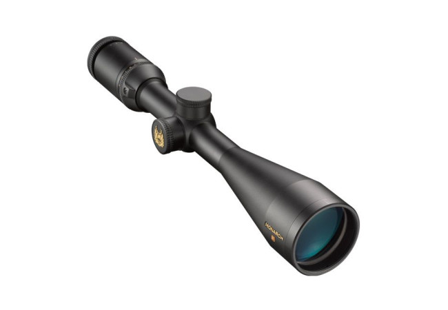Оптичний приціл Nikon Monarch 3 2.5-10x50 M BDC