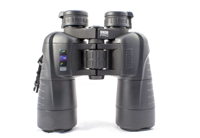 Бінокль YUKON Pro 16x50