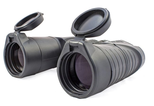 Бінокль YUKON Pro 16x50