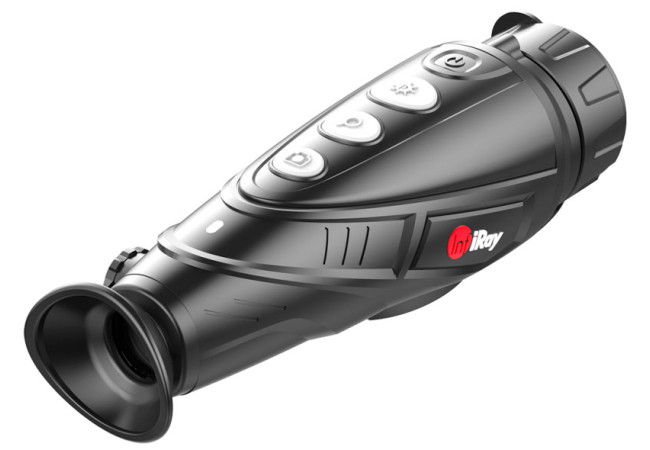 Тепловізор INFIRAY XEYE 2 E6 PRO V2