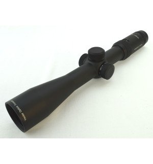 Оптичний приціл Vector Optics Forester 2-10x40IR