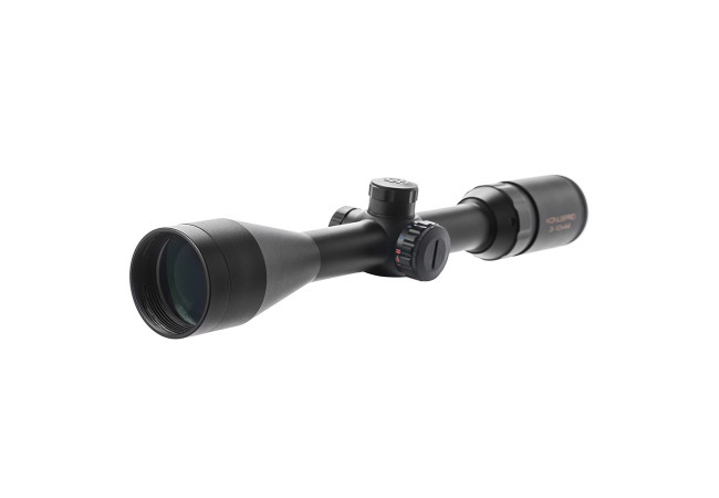 Оптичний приціл Konus KonusPro-275 3-10x44 IR