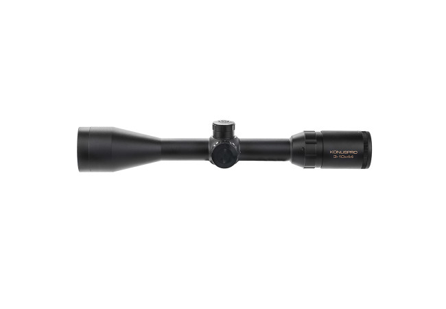Оптичний приціл Konus KonusPro-275 3-10x44 IR
