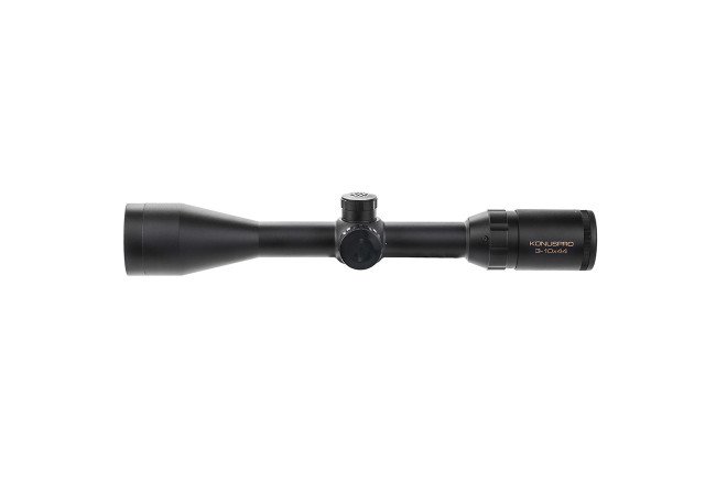 Оптичний приціл Konus KonusPro-275 3-10x44 IR